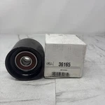 Gates Drivealign Belt Idler Tensioner Pulley 36165. Fixed Price $38.25.