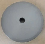 Moroso 64870 Alternator Pulley, 5.00" Dia, Sgl Groove, Billet Aluminum, Grey. Fixed Price $79.99.