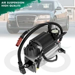 Air Suspension Compressor Pump For Audi A8 D3 Quattro S8 2002-2010. Fixed Price $120.08.