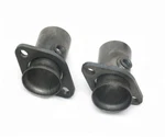 Jba 1650-1ST 2.5" Stainless Efi Starter Tubes 1965-1973 Ford Mustang 5.0L. Fixed Price $86.95.