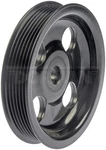 Dorman 300-313 Power Steering Pump Pulley For Select 00-08 Chrysler Dodge Models. Fixed Price $23.99.