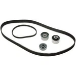 Gates TCK313 Powergrip Premium Timing Belt Component Kit. Fixed Price $147.99.