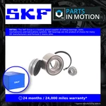 Wheel Bearing Kit Fits Mercedes A160 W168 1.6 Front 97 To 04 M166.960 Skf New. Fixed Price $39.22.