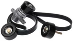 Serpentine Belt Drive Component Kit-accessory Gates 90K-39155. Fixed Price $247.25.