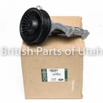 Land Range Rover Sport Supercharged LR4 Idler Pulley & Bracket Genuine Oem 2010. Fixed Price $159.95.