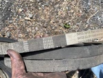 8V1600 Dayco Keller. Fixed Price $125.00.