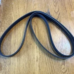 Bando 6PK1880 Serpentine Belt-rib Ace Precision Engineered V-ribbed. Fixed Price $20.00.