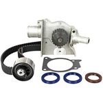 TBK420AWP Dnj Timing Belt Kit Ford Escort Mercury Tracer 1997-1999. Fixed Price $85.76.