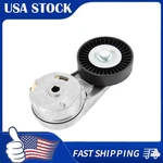 Belt Tensioner W/pulley 49281 Fits 2010-2017 Chevrolet Equinox 2.4L 38177 89316. Fixed Price $22.99.