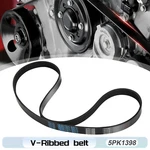 5PK1397 Drive Belts Ribbed V-belt Generator For Saturn Sl SW1 1993-1999. Fixed Price $11.99.