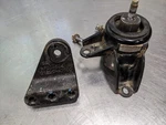 Kia Forte Oem Right Hand Front Engine Side Bracke Mount Insulator 21825-A7100 4L. Fixed Price $62.88.