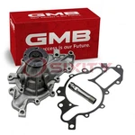 Gmb Engine Water Pump For 1983-1986 Gmc S15 Jimmy 2.8L V6 Coolant Antifreeze Aa. Fixed Price $40.12.
