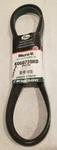 Gates Micro-v Serpentine Belt K060739HD. Fixed Price $20.40.