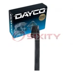 Dayco 5L390 Accessory Drive For 75390 6939 3390 Serpentine Belts Hz. Fixed Price $17.08.