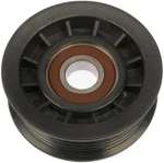Accessory Drive Belt Tensioner Pulley Dorman 419-603. Fixed Price $26.93.