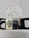 Gates Standard V-ribbed Belts, 5K757AP. Fixed Price $9.90.