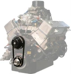 Jones Racing Serpentine Drive System Kit 1020-S. Fixed Price $332.19.