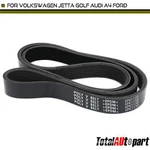 44.62 Inch Serpentine Belt Audi A3 2015-2020 Ford Lincoln Volkswagen Porsche. Fixed Price $14.09.