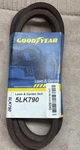Goods Year Lawn & Garden Belt 5LK790. Fixed Price $22.38.