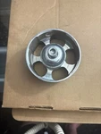Metco 100 Mm Tensioner Pulley Kit. Fixed Price $60.00.