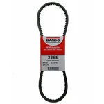 83-89 Mitsubishi Montero GEN1 2.6L I4 Power Steering Belt Auto Trans At Raider. Fixed Price $9.95.