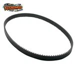Drive Belt 132-TOOTH 1-1/2" Fit For Harley-davidson 106-0352. Fixed Price $126.69.