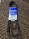 New Genuine Gm 12564762 Serpentine Belt 6RIBS-2425MM Gr 1.066. Fixed Price $30.99.