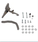 Vintage Air Top-mount Alternator Brackets 15803-VCB. Fixed Price $95.00.