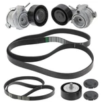Accessory Drive Belt Kit Ina FB3224K. Fixed Price $245.99.
