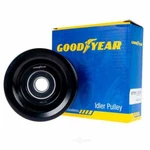 Accessory Drive Belt Idler Pulley Goodyear 57791. Fixed Price $28.99.
