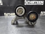 1997-2004 C5 Corvette Compressor Bracket Gm 12556444 Oem #N7. Fixed Price $159.99.