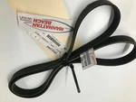 Genuine Toyota Serpentine Belt 90916-02600. Fixed Price $58.98.
