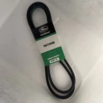 Accessory Drive Belt-high Capacity V-belt(heavy-duty) Gates 9670HD. Fixed Price $33.95.