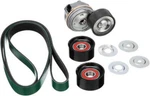 Serpentine Belt Drive Component Kit-accessory Gates 90K-38701HD. Fixed Price $429.27.