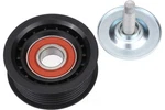 Accessory Drive Belt Idler Pulley Uro Parts 4967907. Fixed Price $23.52.