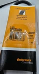 Continental Contitech Automotive Metric Multi Belt 3PK628SG. Fixed Price $22.12.