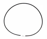 Gates Super Hc Molded Notch Industrial V-belt 3/8 Inch Model Id 3VX580. Fixed Price $36.72.