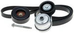 Gates 90K 38103C Complete Serpentine Belt Drive Component Kit. Fixed Price $113.38.