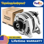 Upgraded Alternator For Jeep Grand Cherokee V6 Dodge Ram 1500 3.7L 4.7L 11240 Us. Fixed Price $92.99.