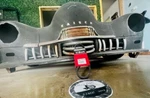 Oem Genuine Toyota 2RZFE 2.4L 3RZFE 2.7L Power Steering Drive Belt 90080-91124-8. Fixed Price $35.00.