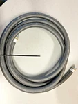 Continental 1" X 18 Foot Gasoline Or Diesel Hose Fuel Transfer. Fixed Price $54.90.
