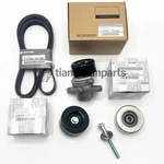 Oem For Nissan Maxima 09-14 3.5L Drive Belt Tensioner & Pulley 11720-JA10B. Fixed Price $165.72.