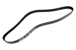 Genuine Gm V-ribbed Serpentine Belt 12660099. Fixed Price $41.53.