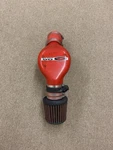 Front Air Intake Duct Tube Hose Pipe Chevrolet Corvette C5 Z06 2001-04 CF022778. Fixed Price $170.00.
