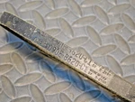 Nos Autolite Power Steering Belt 302/351W 1969-70 Mustang.shelby,torino,cougar. Fixed Price $149.99.