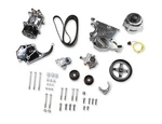 Holley Performance 20-137P Accessory Drive Kit. Fixed Price $2817.95.