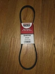 Bando Poly Rib Serpentine Belt 4PK0890 5040350. Fixed Price $13.99.