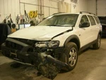 2004 XC70 Seat Ecu 8691707. Fixed Price $64.99.