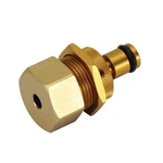 Kwik Change Products 715-2000 Generation Ii Bleeder Fitting. Fixed Price $46.99.