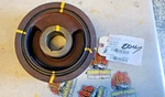 01-05 Chevy Silverado Gmc Sierra 2500 3500 6.6L Diesel Harmonic Balancer Oem. Fixed Price $65.00.